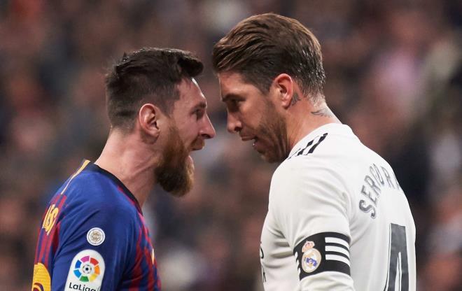 5 điểm nóng Siêu kinh điển Barca vs Real Madrid: Ramos có chặn được Messi? - 1