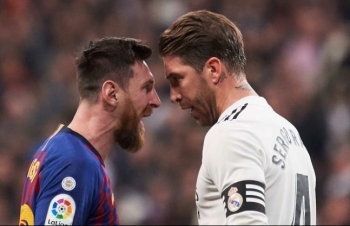 5 điểm nóng Siêu kinh điển Barca vs Real Madrid: Ramos có chặn được Messi?