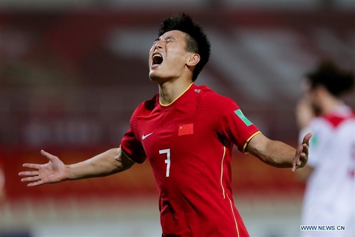 Chuyên gia quốc tế: 'Ghi bàn trước, tuyển Việt Nam sẽ khiến Trung Quốc sập bẫy' - 3