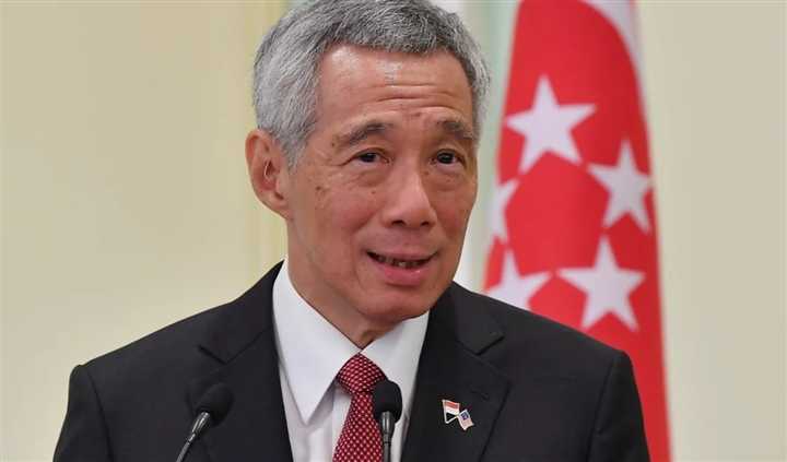 Thủ tướng Singapore: Không nên sợ COVID-19 đến tê liệt - 1