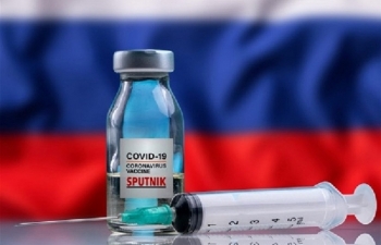 TP.HCM lần đầu tiêm vaccine Sputnik V