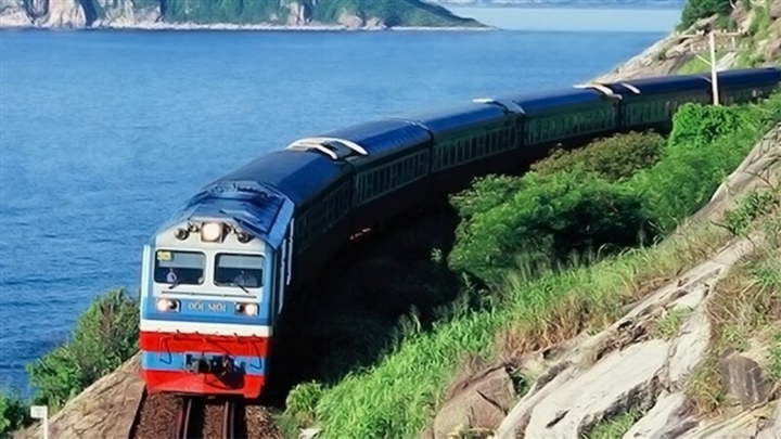 Ngành đường sắt Việt Nam muốn nhập 37 toa tàu '40 tuổi' của Nhật Bản - 1