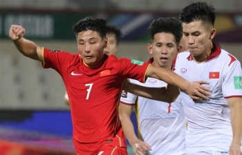 VFF đề nghị báo cáo Thủ tướng việc tổ chức trận đấu của tuyển Việt Nam ở Mỹ Đình