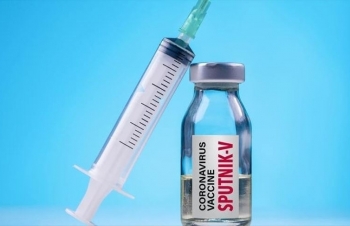 Giới chức Nga khốn khổ vì giấy chứng nhận tiêm vaccine giả
