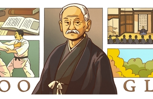 Kanō Jigorō - "Cha đẻ Judo" Nhật Bản
