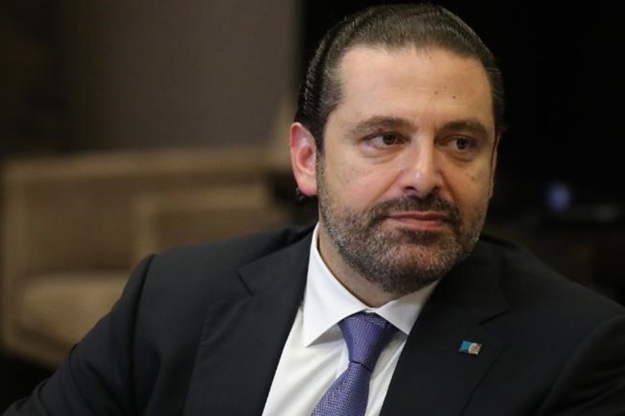 thu tuong saad hariri bac tin bi saudi arabia bat coc tuyen bo som tro lai lebanon