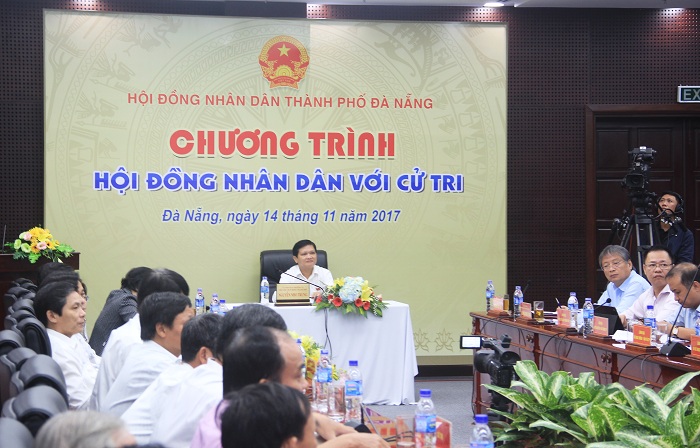 ly do ong xuan anh vang mat tai hoat dong hdnd da nang