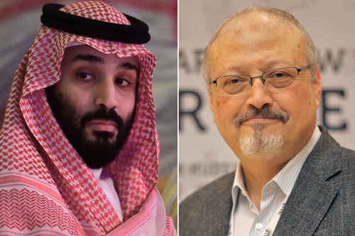 thai tu arab noi khashoggi la nguoi hoi giao nguy hiem