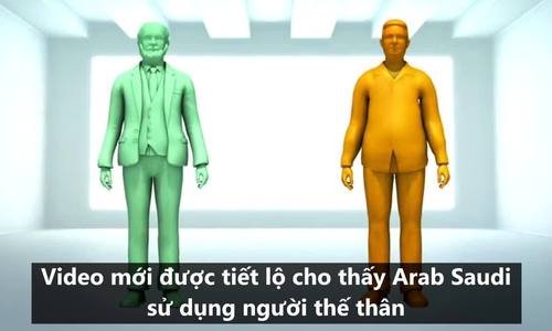 thai tu arab noi khashoggi la nguoi hoi giao nguy hiem