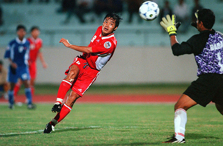 ba chang hong son cua viet nam o cac ky aff cup