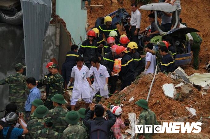 14 nguoi chet va mat tich do sat lo lu quet o khanh hoa