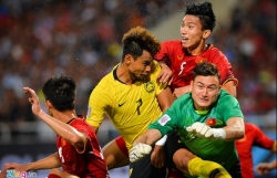 xem truc tiep aff cup 2018 myanmar vs viet nam tren kenh nao