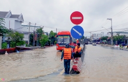 duong sat bac nam thong tuyen sau hon 30 gio te liet