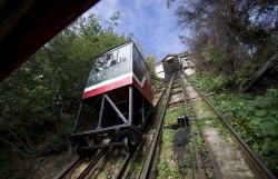 doan duong lang 3 km o trung quoc duoc lap 1000 cot den