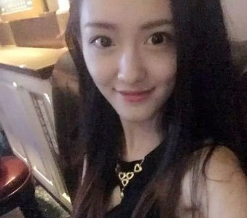 nu toi pham xinh dep nhat trung quoc ra dau thu