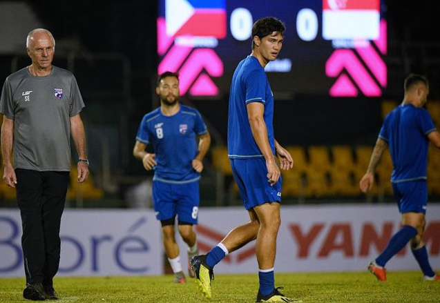 aff cup 2018 philippines dang so nhu the nao