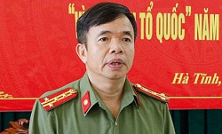 pho thu tuong chia buon voi gia dinh cac nan nhan thiet mang o anh