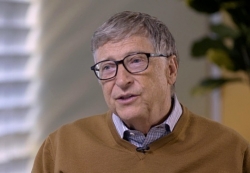 giau nhat the gioi bill gates su dung nui tien 110 ty usd the nao