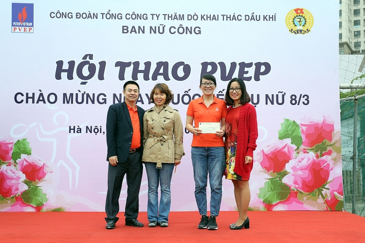 soi noi hoi thao pvep chao mung ngay quoc te phu nu 83