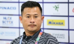 malaysia hoa myanmar o tran ra quan sea games