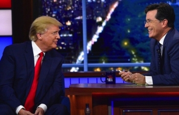 Tổng thống Trump sẽ làm gì sau khi rời Nhà Trắng?