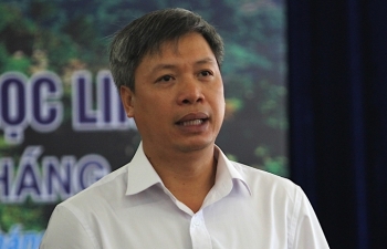 Phó chủ tịch Quảng Nam: 