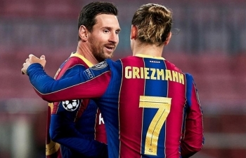 Messi bị ví như độc tài ở Barca