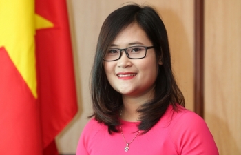 Cô giáo Mường lọt top 10 giáo viên xuất sắc nhất toàn cầu