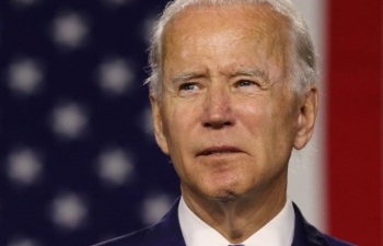 5 điều Joe Biden cần thực hiện để xây dựng lại nước Mỹ tốt đẹp hơn