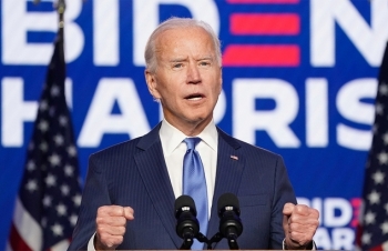 Biden thắng ở Georgia, Trump giành Bắc Carolina