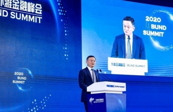 Ông Tập chỉ đạo hoãn IPO lớn nhất thế giới của Jack Ma