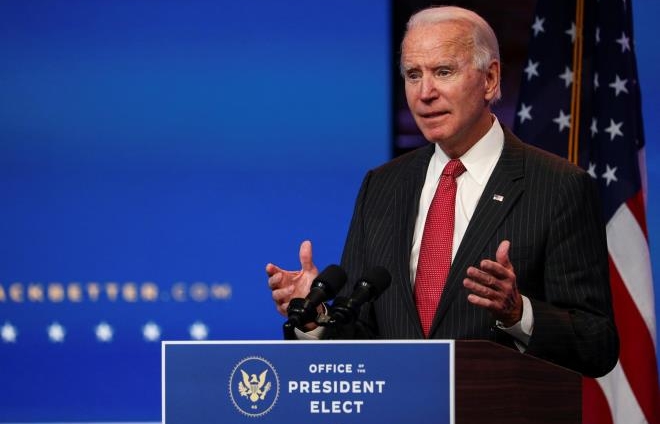 Twitter, Facebook sẽ bàn giao tài khoản Tổng thống Mỹ cho ông Biden