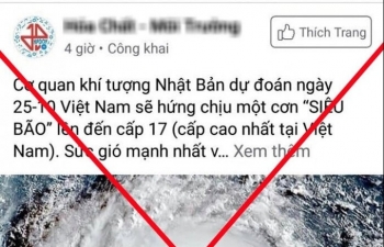 Việt Nam có số tài khoản bị Facebook xoá cao nhất thế giới