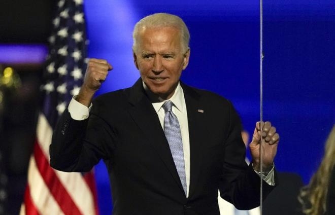 Ông Biden sẽ gấp rút xoa dịu đồng minh ngay sau khi nhậm chức?