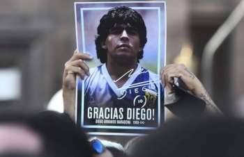 Những câu hỏi chưa có lời giải về cái chết của Maradona