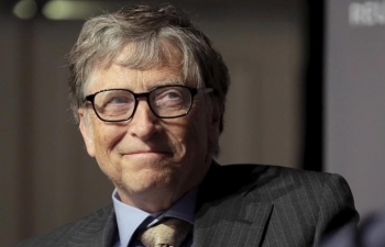 Bill Gates, Covid-19 và "giấc mộng" tiêm phòng cho cả thế giới
