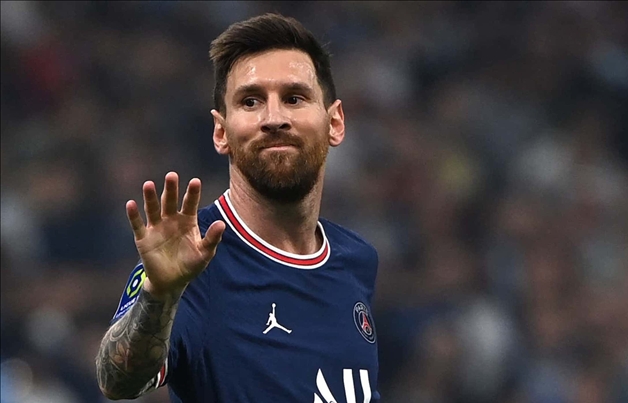 Messi muốn trở lại Barca làm giám đốc kỹ thuật