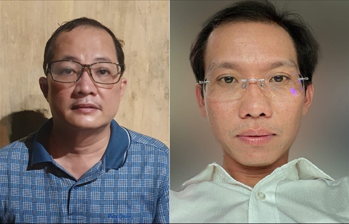 Khởi tố, bắt giam Giám đốc Bệnh viện TP Thủ Đức Nguyễn Minh Quân
