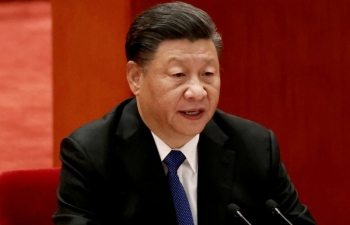 Trung Quốc tuyên bố không bắt nạt các nước bé hơn
