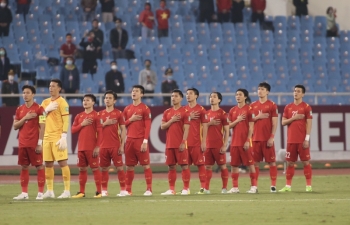 Vì sao tuyển Việt Nam cần vô địch AFF Cup 2020?