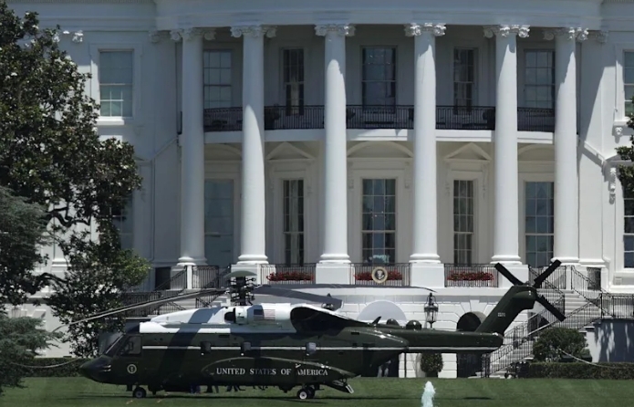 Lầu Năm Góc: Trực thăng mới của Tổng thống Biden không đáng tin cậy