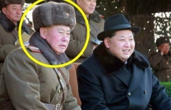 kim jong un phai tuong sung so toi bien gioi trieu tien lam gi