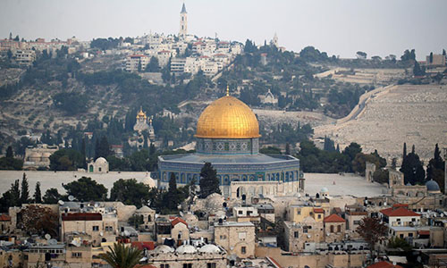 trump se doi dai su quan tai israel den jerusalem