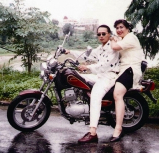 chuyen buon cua vo si duong tu anh