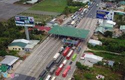 vi sao tram thu phi bot nam binh dinh van chua giam gia ve