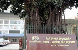 thanh tra chinh phu kien nghi bo cong an dieu tra tap doan than khoang san