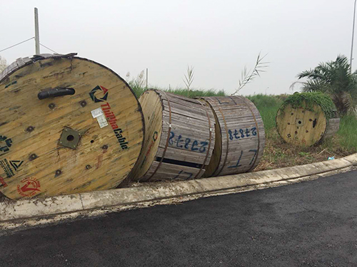 bang cuop di oto gia dai gia theo doi du an o sai gon