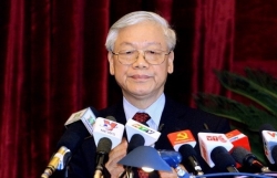 bo chinh tri ban bi thu quyet dinh cac chuc danh nao
