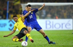 nhan dinh thai lan vs malaysia quat do thai lan vao chung ket aff cup