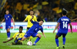 nhan dinh thai lan vs malaysia quat do thai lan vao chung ket aff cup